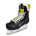 Custom Durable Synthetic Leather In-Line Hockey Skates Runners Ice Hockey Skate Shoes for Rental Ice Rink