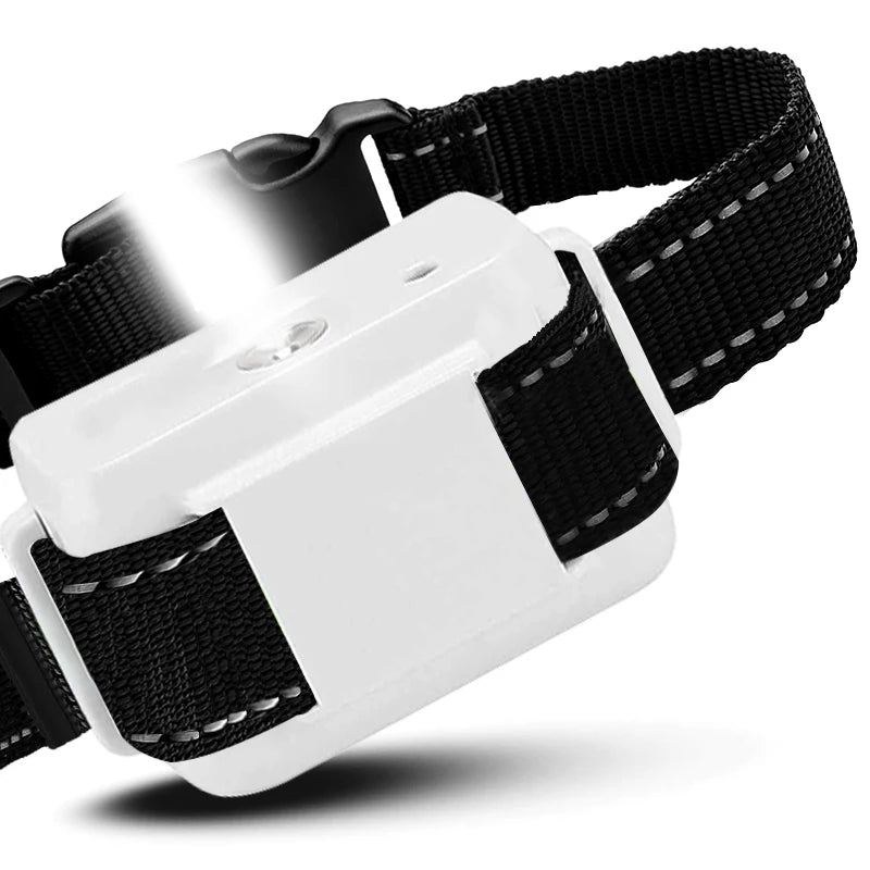 Dog Anti Barking Dog Barking Collar B490 Spray Bark Stop Collar