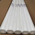 Melt Blown 20 Inch Melt Blown pp Filter Cartridge 5 Micron pp Sediment Filter Cartridge
