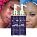 Oem Hyperpigmentation Traitement Bleaching Moisturizer Skin Care Facial 20% Vitamin C Whitening Beauty Serum for Face