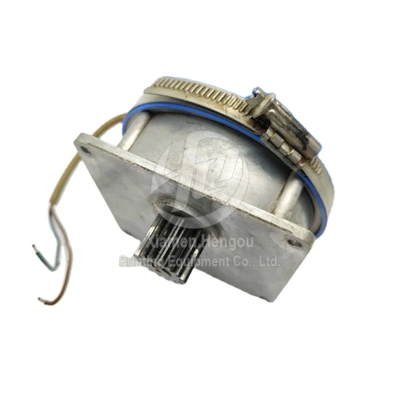 Original Used Motor 81.186.5151 for SM74 SM102 Offset Printing Machine Condition New Inks Eco Solvent Solvent UV Water Based Ink