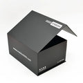Custom Printing Logo OEM Packaging Rigid Cardboard Magnetic Gift Box Foldable Paper Packaging Box Luxury Recyclable Gift Box