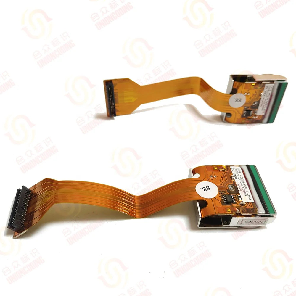 Original New Thermal Printhead for Markem Imaje X40 X45 32mm TTO Print Head With 300dpi Resolution ENM10104643
