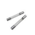 New Design 10ml Double Ended Roller Glass Clear Thin Bottles for Essential Oil 10 ml Spray Glass Bottle