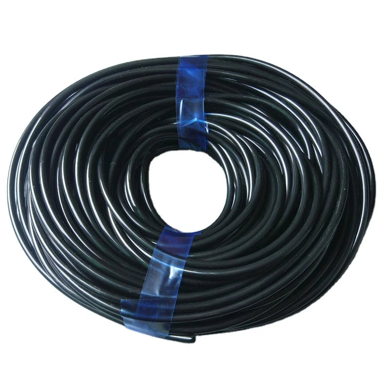 Different Size of Ink Tube for UV Solvent Printer Ink Hose Single Ways Mimaki Challenger Phaeton Flora Xuli Roland Ink Pipe 50M