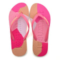 Fashion Trend Anti-Slip Outdoor Slippers Recyclable Rubber Flip Flops with Open Toe for Spring and Autumn Soft and Comfortable