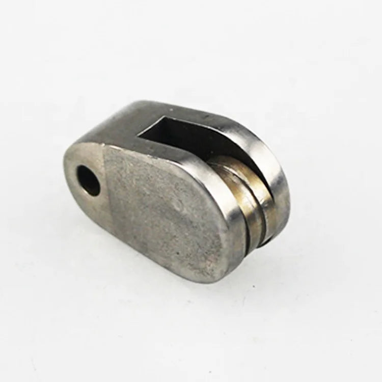 Metal Coupler Male Thread Stainless Steel Precision Polish Metal Parts