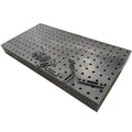 3d Flexible Welding Table With Welding Jigs Intelligent Fixture System Clamps 3D Welding Table Accessories