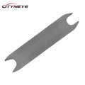 Non-slip Silicone Pedal with 3M Adhesive Stickers for Ninebot Max G30 Accessories