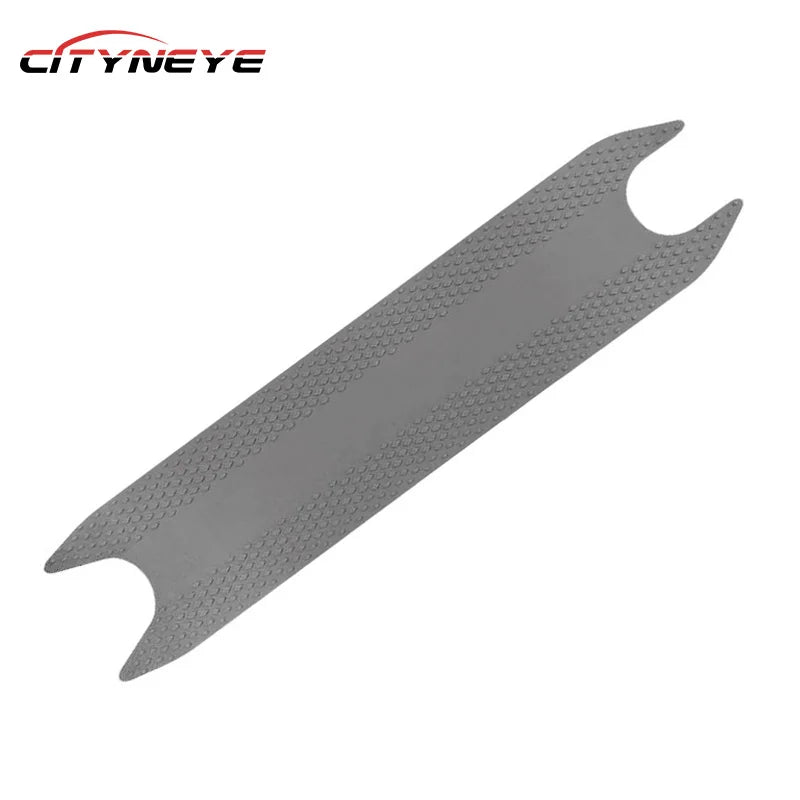 Non-slip Silicone Pedal with 3M Adhesive Stickers for Ninebot Max G30 Accessories