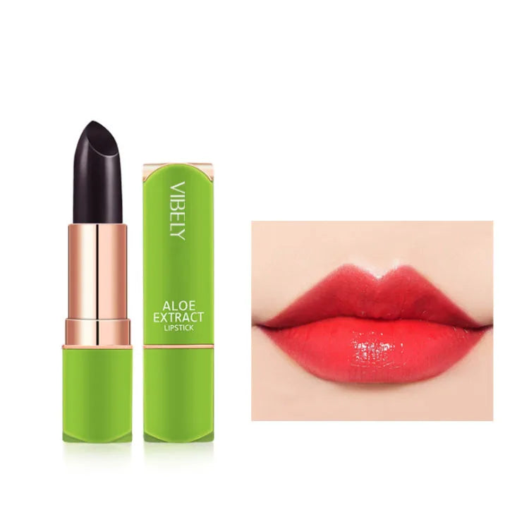 New Product Moisturizing  Lip Care Balm Stick Private Label Change Color Lip Balm
