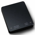 Led Display Double Screen 3kg Kitchen Food Accessories Timer Coffee Beans Scale With Digital Scale