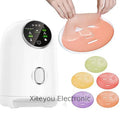Automatic Facial Mask Maker Home Beauty Equipment SPA Use  DIY Face Mask Collagen Fruit Mask Machine