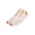 Cheap Price Manufacturing White Black Breathable Walking Lady Running Sport for Women Sneakers Shoes