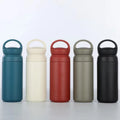 Wholesale 350ml 500ml  BPA Free Insulated Drinkware 18/8 Stainless Steel Travel Thermos Portable Sport Vacuum Flask with Infuser