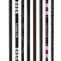 Wholesale OEM 38.5 Inch Golf Shaft Factory Price Graphite Steel Carbon Ffiber Golf Shaft with Custom Printing logo Golf Shaft