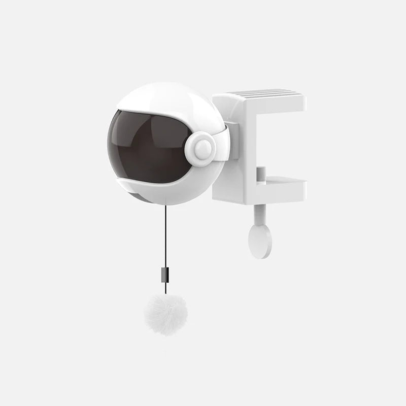 Electronic Lifting Ball Interactive Cat Toy Cat Teaser