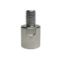 Connecting Rod Nuts Thread Converter Connector M10 M14 Adapter for Angle Grinder