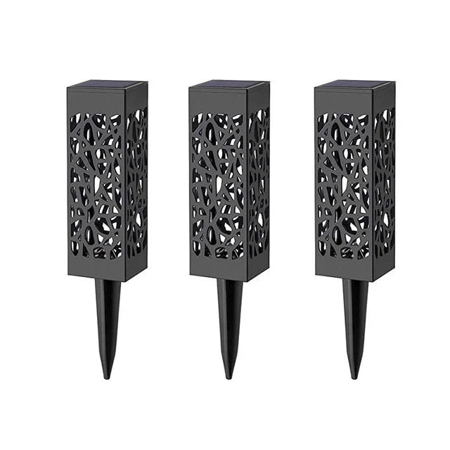 Whole Sale Outdoor Solar Garden Lights Outdoor Waterproof Led
