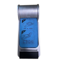 Cheap Price Automatic Shoe Film Machine Shoe Films Dispenser Silver Color Widely Use in Hospital Factory Hotel Lab
