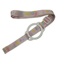Adjustable Water Bottle Holder Lanyards with Custom Logo Convenient Carry Strap to Handle Holder