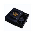 Custom Hard Craft Cosmetic Gift Jewelry Packaging Paper Box with Handle FOB Reference Price:Get Latest Price