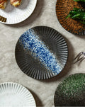 Custom Nordic Restaurant Luxury Dinnerware Sets Tableware Wedding Decoration Dinner Plates Restaurant Dishes Plates