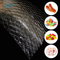 Halal Gelatin Sheets Used for Jelly Dessert