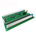 New Dewo SK24 Smart 12V 100mA Electronic Pcb Cabinet Express Lockers Efficient Lock Control Board 24CH RS485 Communication