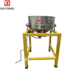 500mm Electric Powder Bakery Flour Sieving Machine