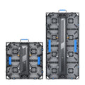 Waterproof Rental LED Display P3.91 P4.81 5000cd/sqm Brightness 3840Hz Refresh Rate Indoor/Outdoor Stage Background Screen