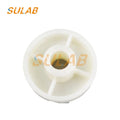 Fer*or  Elevator K200 K300 Door Lock Roller 33*10*8 33x10x8  for Thyss* Spare Parts