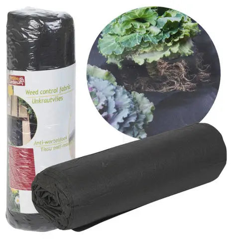 Gold Sun PP Non-woven Fabric Weed Control Mat for Agricultural Garden Use Lawn Grass Rice Seedling Farming Anti-stick CE ROHS MegaBDM