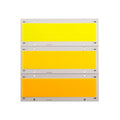 140*50mm 20W COB LED Strip Lamp 12V DC Super High Bright Bulb Warm Natural Cold White for DIY