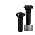 High Frequency Release Gun Fascia Relaxation Gun 4 Head Quick Release Deep Tissue Vibration Muscle Massager