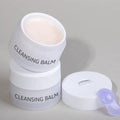 Wholesale Facial Makeup Cleansing Balm Private Label with Spoon Moisturizing Makeup Remover Balm Cream 100ML Skin Care Product