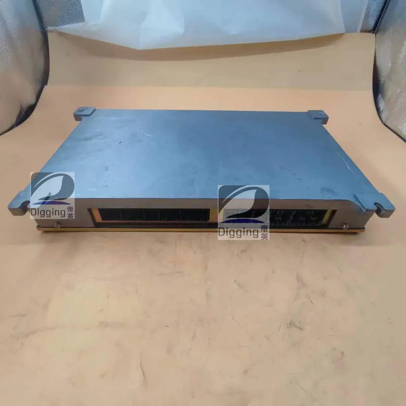 SK250-6E SK250 Controller MCU SK200-6 SK210-6 SK200-8 ECM with Programme for  YT22E00036F7 LG22E00003F2