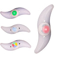 Howlighting Outdoor Night Cycling Running Safety Warning Silicon Flashing Led Atmosphere Bike Lamp Wheel Bicycle Light