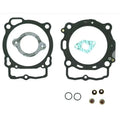 Centauro Ktm EXC-F 500 17-19 Emery Gaskets Flat and Ring Seal Gasket in Steel Rubber Nylon Mechanical Seal in Flat Shape