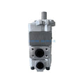 Original New Hydraulic pilot Pump 708-3T-04610 708-3T-04620 Pc78us-6 Gear Pump