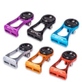 Mountain Bike Code Table Seat Road Car Base Bicycle Extension Bracket Code Table Seat Light Frame Riding Equipment