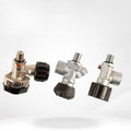 Great Quality SCBA Gas Cylinder Air Valve for Air Bottle Self-Contained Fire Fighting Equipment