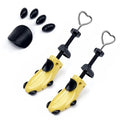 Factory Outlet Bunion Shoe Expander Stretcher Shaper Plastic Shoes Stretcher