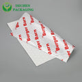 Sandwich Foil Wrap Aluminum Foil Burger Wrapping