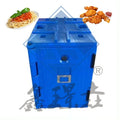 Buffet Food Warmer Container Front Loading Carrier Insulated Containers for Sale Without Gastronorm Pans