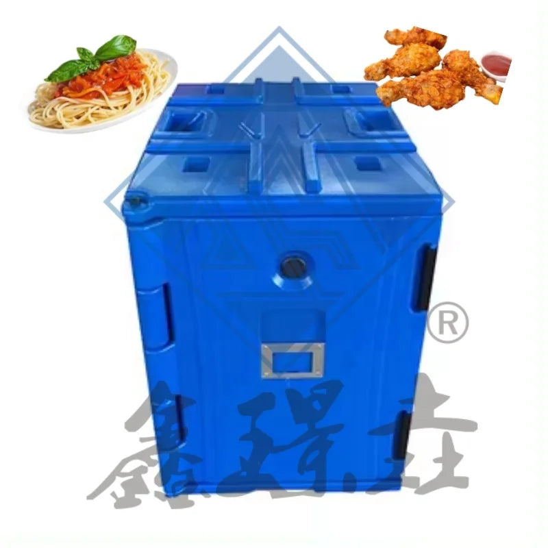 Buffet Food Warmer Container Front Loading Carrier Insulated Containers for Sale Without Gastronorm Pans