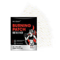 Burning Patch for Wellness Highly Enhanced Transdermal Patch for Fast and Effective Relief