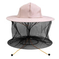 Hot Sale New Style Cowboy Protective Beekeeping Hats Animal Husbandry Equipment