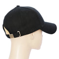 Silver Coated Anti-Static Baseball Hat with Microwave Shielding & EMF Radiation Protection Common Fabric Feature