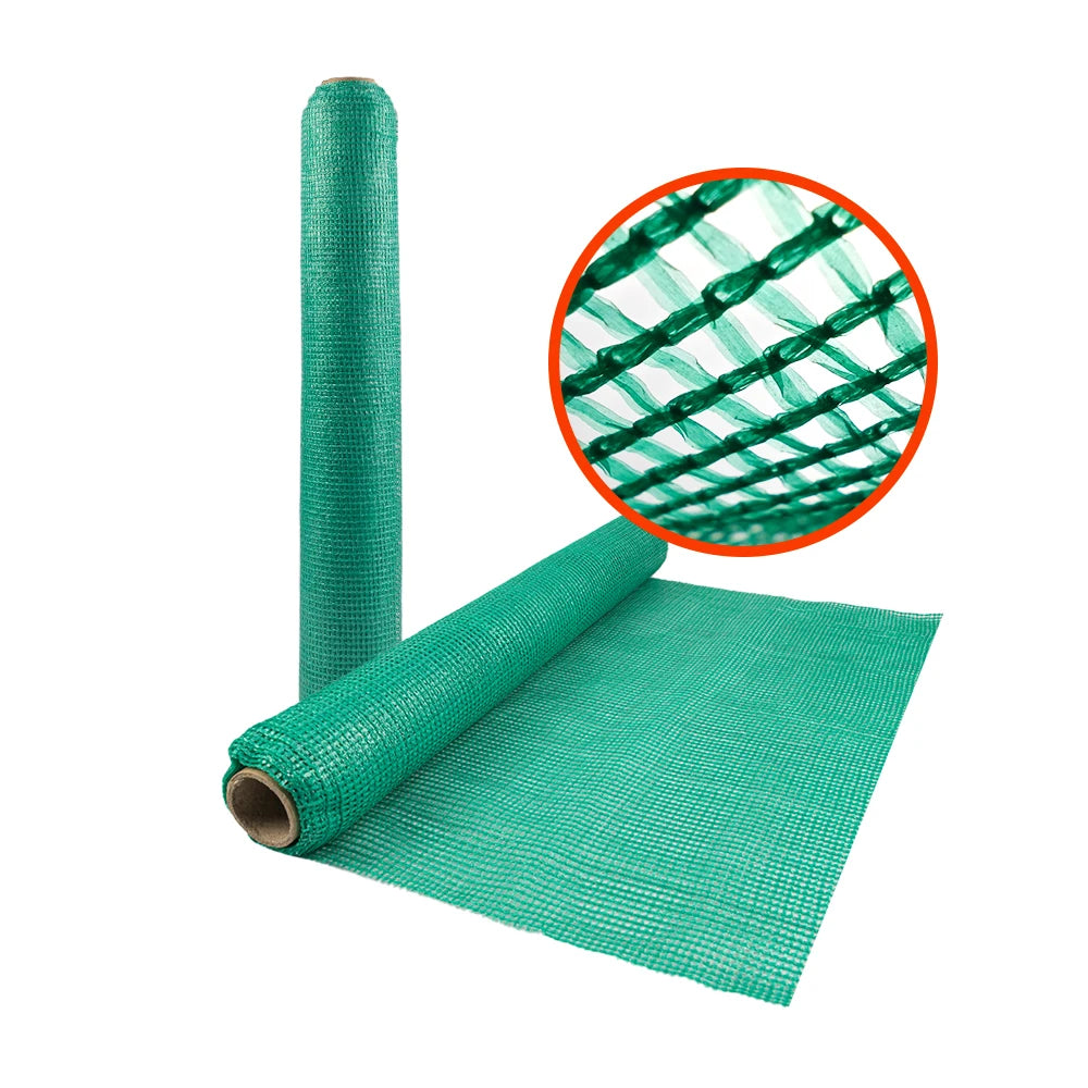 Shade Net Manufacturing Machine